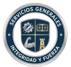 Logo IF Seguridad